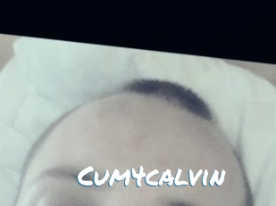 cum4calvin Max 50