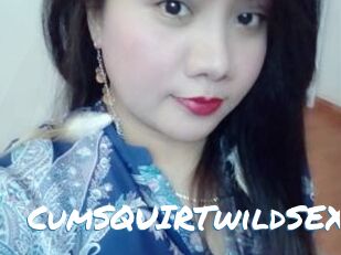 CumSQUIRTwildSEX