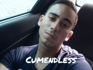 Cumendless