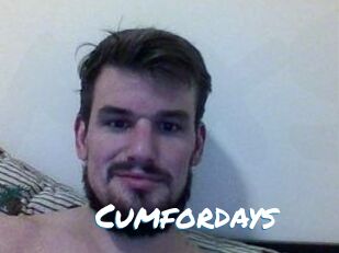 Cumfordays