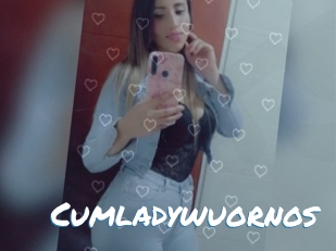 Cumladywuornos
