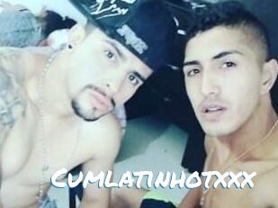 Cumlatinhotxxx