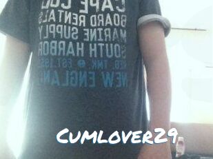 Cumlover29