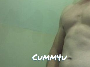 cumm4u Max 50