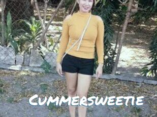 Cummersweetie