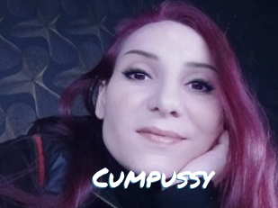 Cumpussy