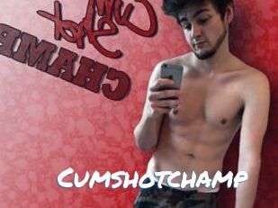 Cumshotchamp