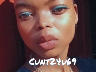 Cunt24u69