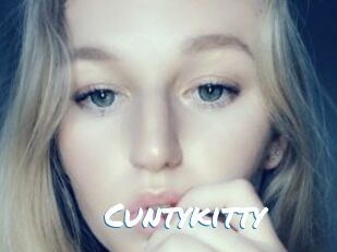 Cuntykitty