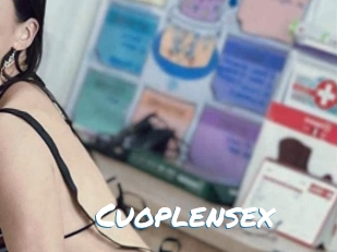 Cuoplensex