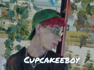 Cupcakeeboy