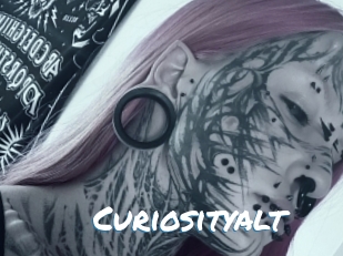Curiosityalt
