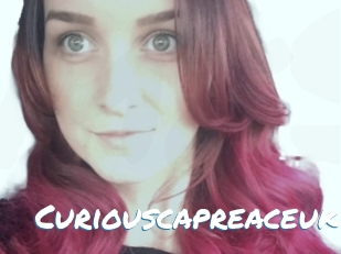 Curiouscapreaceuk
