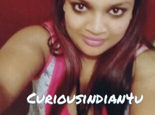 Curiousindian4u