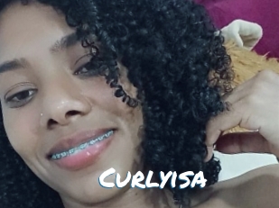 curlyisa Max 50