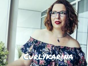 Curlykarina