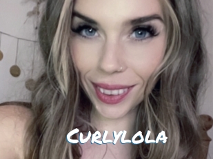 Curlylola