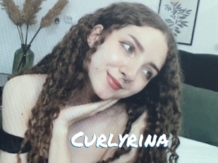 Curlyrina