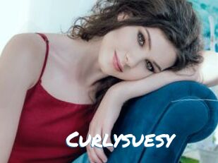 Curlysuesy
