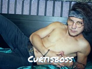 Curtisboss