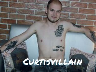 Curtisvillain