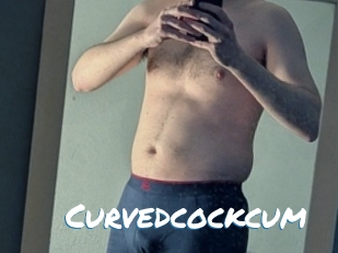 Curvedcockcum