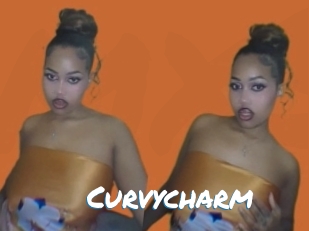 Curvycharm
