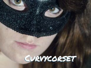 Curvycorset