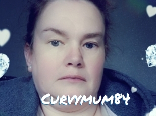 Curvymum84