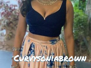 Curvysoniabrown