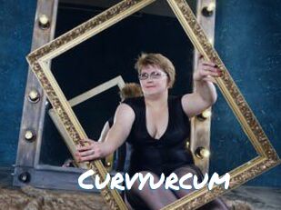 Curvyurcum