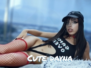 Cute_dayna