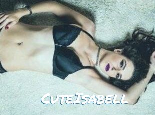 CuteIsabell