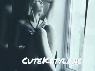 CuteKetylene