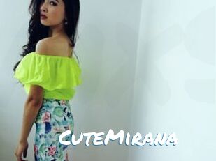 CuteMirana