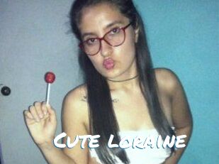 Cute_loraine