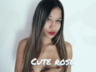 Cute_rose