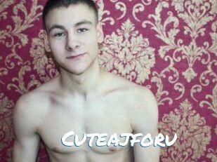 Cuteajforu
