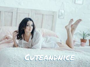Cuteandnice