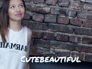 Cutebeautiful