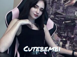 cutebembi Max 50