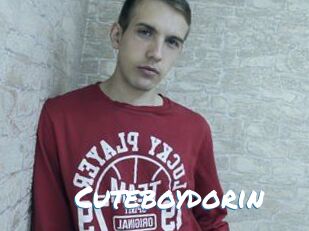 Cuteboydorin