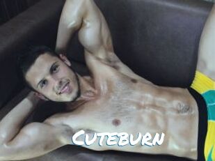 cuteburn Max 50