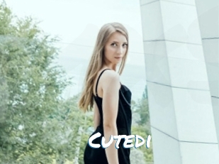 Cutedi