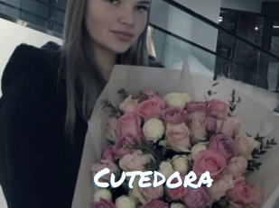 Cutedora