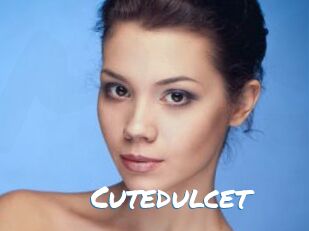 Cutedulcet