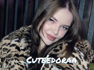 Cuteedoraa
