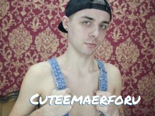 Cuteemaerforu