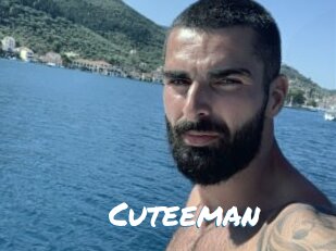 Cuteeman