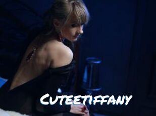 Cuteetiffany